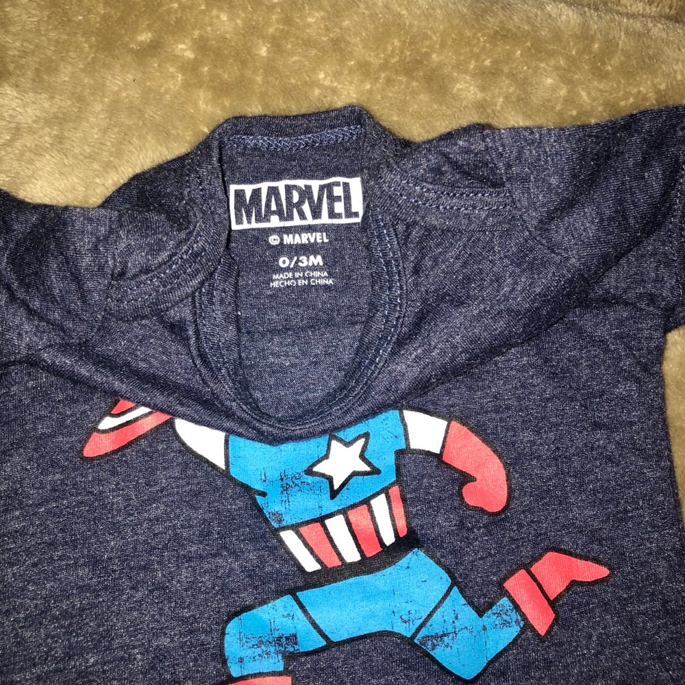 Marvel Bundle! 🕷🇺🇸 - Picture 11 of 12
